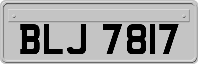BLJ7817
