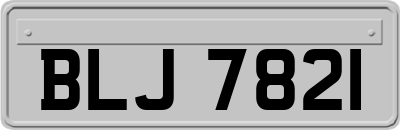 BLJ7821