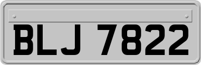 BLJ7822