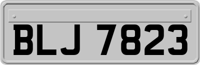 BLJ7823