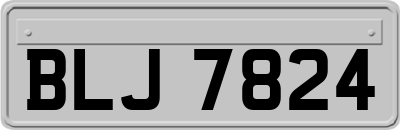 BLJ7824