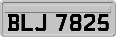 BLJ7825