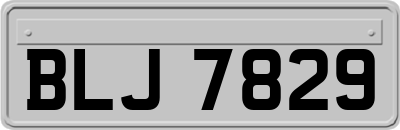 BLJ7829