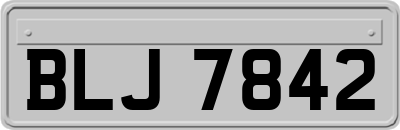 BLJ7842