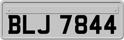 BLJ7844