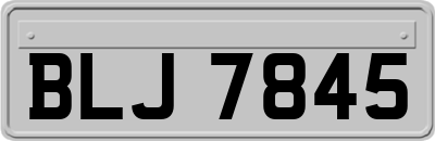 BLJ7845