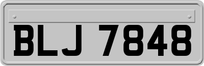 BLJ7848
