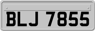 BLJ7855
