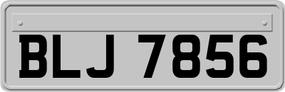 BLJ7856