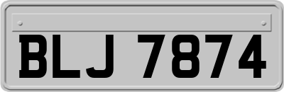 BLJ7874