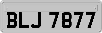 BLJ7877