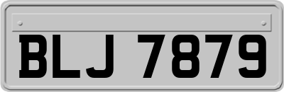 BLJ7879