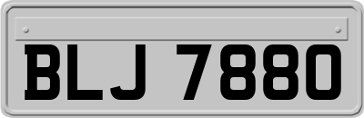 BLJ7880