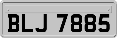 BLJ7885