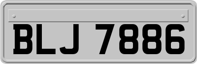 BLJ7886