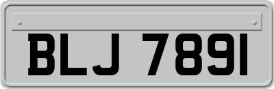 BLJ7891