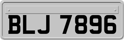 BLJ7896