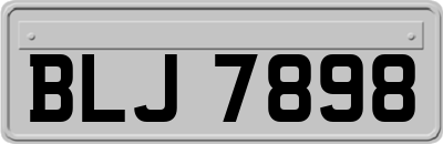 BLJ7898