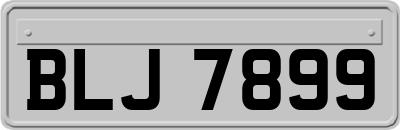 BLJ7899