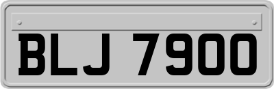 BLJ7900