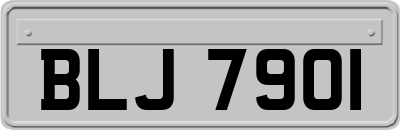 BLJ7901