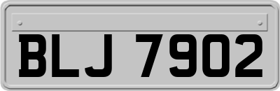 BLJ7902