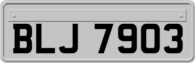 BLJ7903