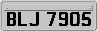 BLJ7905