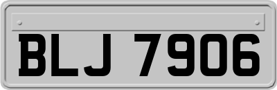 BLJ7906