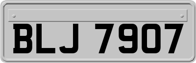 BLJ7907