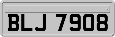 BLJ7908
