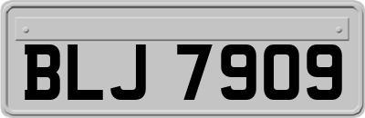 BLJ7909