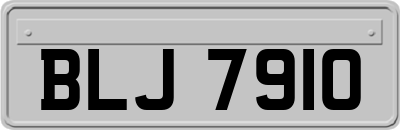BLJ7910