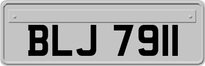 BLJ7911