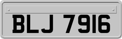 BLJ7916