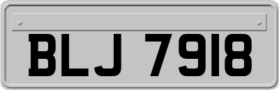 BLJ7918