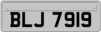 BLJ7919