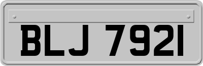 BLJ7921
