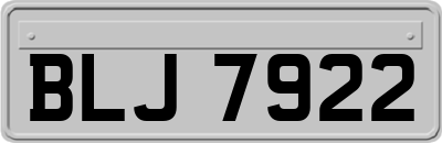 BLJ7922