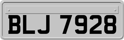 BLJ7928