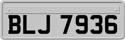 BLJ7936