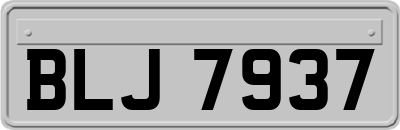 BLJ7937