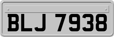 BLJ7938