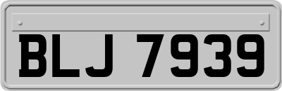BLJ7939