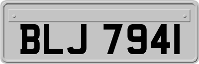 BLJ7941
