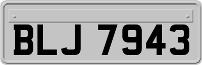 BLJ7943