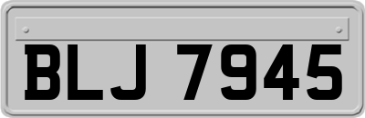 BLJ7945