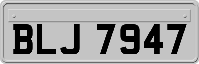 BLJ7947