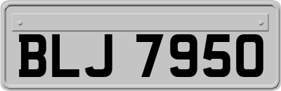 BLJ7950