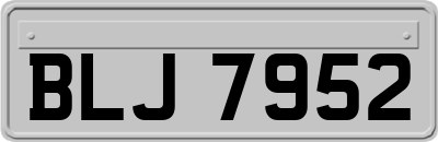 BLJ7952